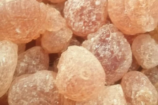 Gum Arabic Hashab